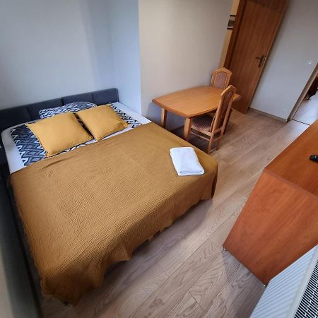 Apartament Olszewskiego Wrocław Buitenkant foto